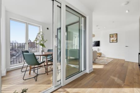 Limehouse Suites – Alder photo 7