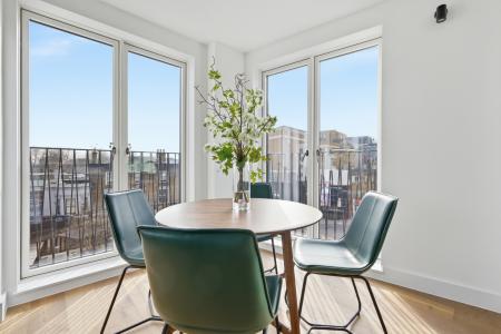 Limehouse Suites – Alder photo 6