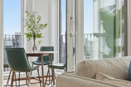 Limehouse Suites – Alder photo 8