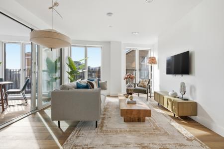 Limehouse Suites – Cedar photo 3
