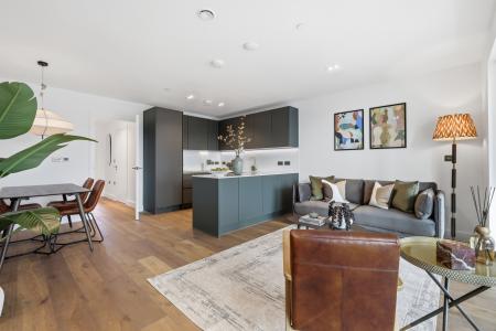 Limehouse Suites – Pine photo 4