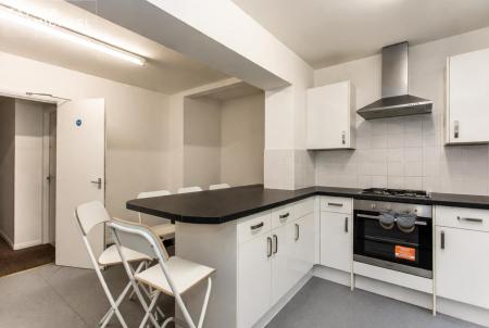 7 bed student house to rent on The Avenue, Brighton, BN2