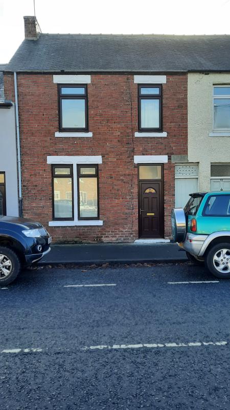 4 bed student house to rent on Marshall Terrace, Durham, DH1