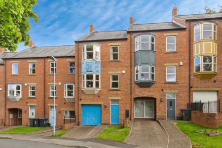 2 bed student house to rent on Ashwood, Durham, DH1