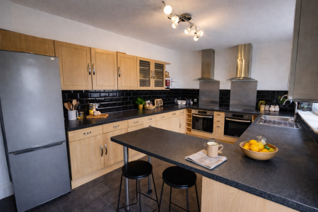 7 bed student house to rent on Lyddington Road, Bristol, BS7
