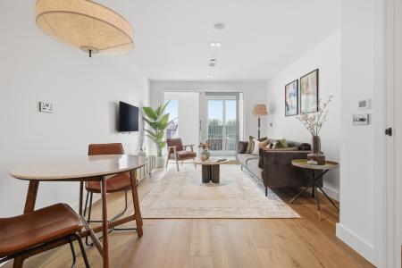 Limehouse Suites – Cypress photo 2