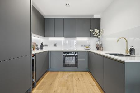 Limehouse Suites – Laurel photo 6