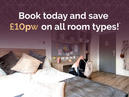 Premium Ensuite Student flat to rent on Howard Gardens, Cardiff, CF24