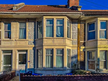 5 bed student house to rent on Toronto Road, Bristol, BS7