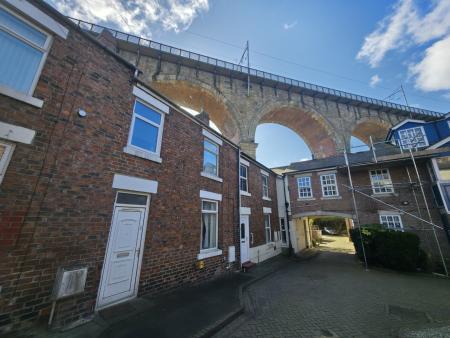 3 bed student house to rent on Bridge Street, Durham, DH1