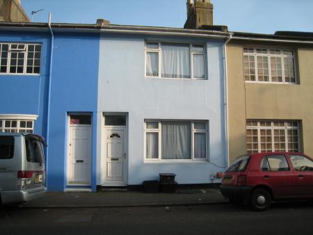 4 bed student house to rent on Coleman Street, Brighton, BN2