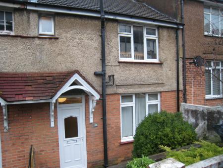 4 bed student house to rent on Coombe Road, Brighton, BN2