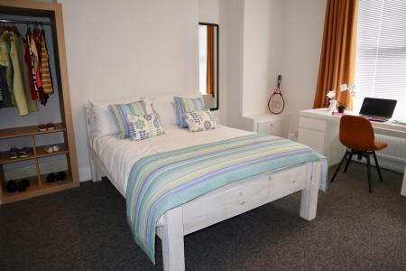 6 bed student house to rent on King Edwards Road, Brynmill, Swansea, SA1