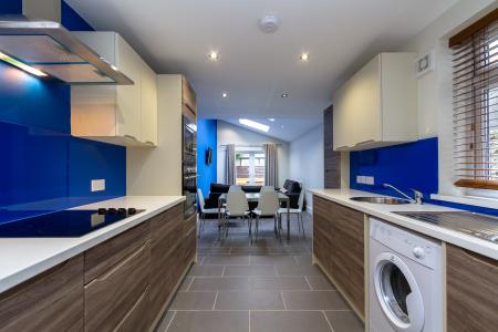 6 bed student house to rent on Brunswick Street, Uplands, Swansea, SA1