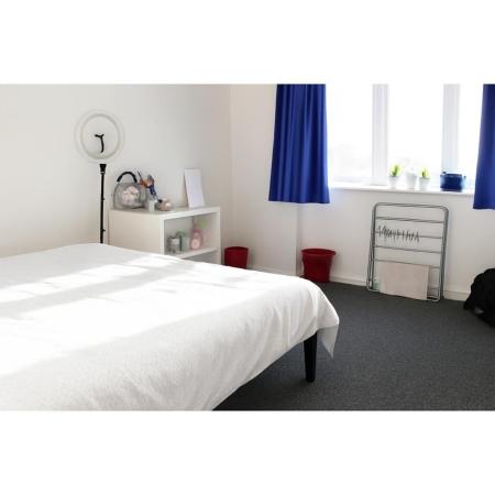 Two Bedroom Deluxe 2 bed student flat to rent on Station Road East, Canterbury, CT1