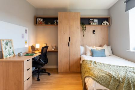Premium Range 2 Ensuite