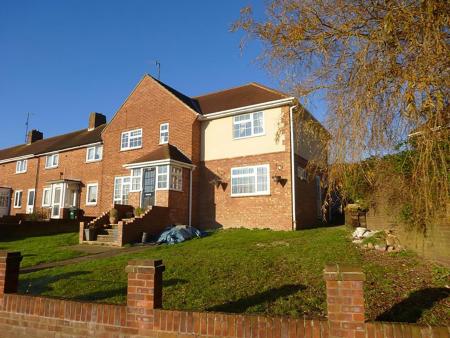 6 bed student house to rent on Monk Close, Brighton, BN1