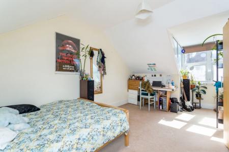 6 bed student house to rent on Preston Road, Brighton, BN1