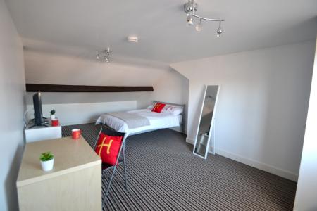5 bed student house to rent on Watkin Street, Nottingham, NG3