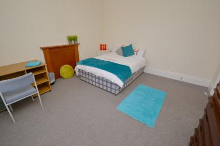 7 bed student house to rent on Henry Road, Nottingham, NG2