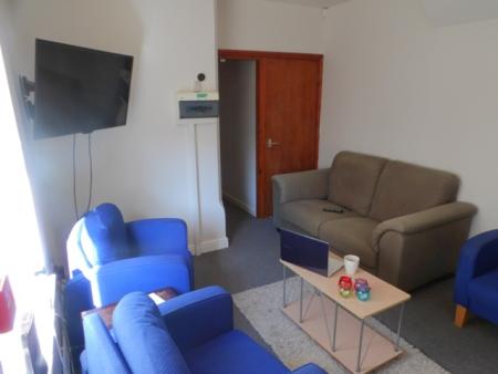 3 bed student house to rent on South Road, Nottingham, NG2