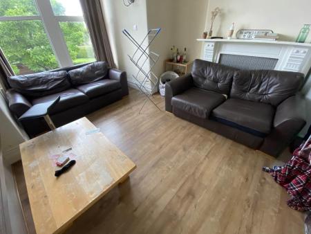 Student studio flat to rent on Gloucester Road North, Bristol, BS7
