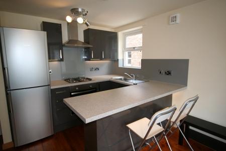 3 bed student house to rent on Old Lansdowne Road, Manchester, M20