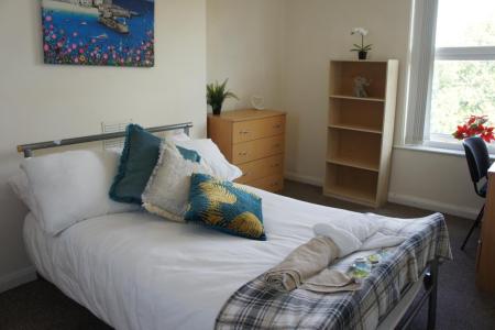 3 bed student house to rent on Noel Street, Nottingham, NG7