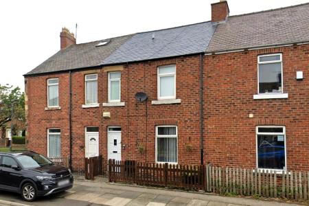 4 bed student house to rent on Sunderland Road, Durham, DH1