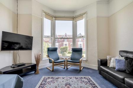 4 bed student house to rent on Sketty Road, Swansea, SA2