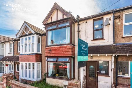 7 bed student house to rent on Stanmer Villas, Brighton, BN1