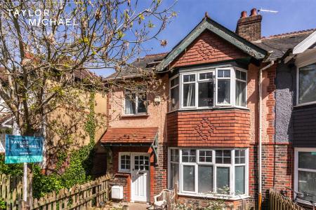 6 bed student house to rent on Stanmer Park Road, Brighton, BN1