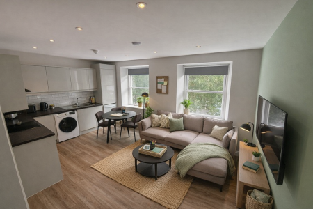 3 bed student house to rent on Hotwell Road, Bristol, BS8