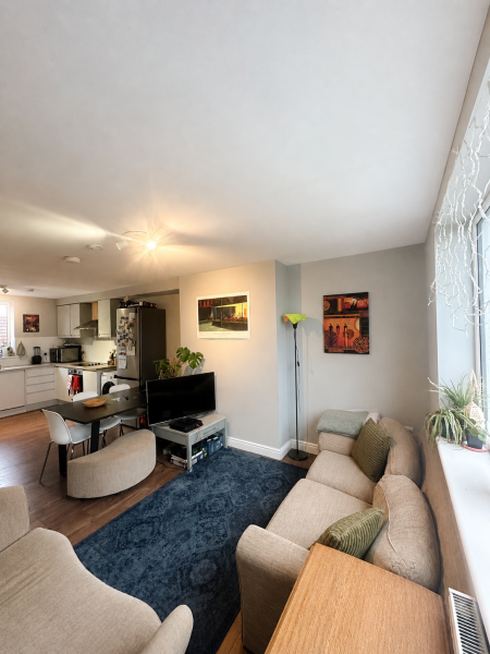 6 bed student house to rent on Bishopthorpe Road, Bristol, BS10