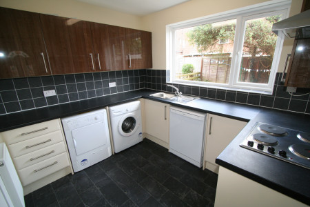 4 Bedroom Apartment
