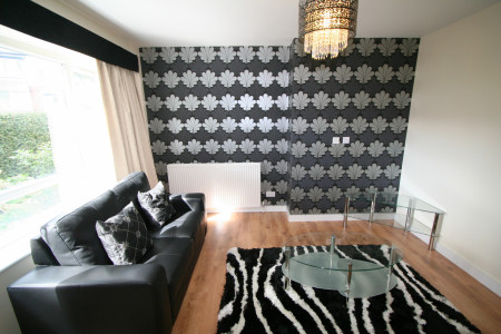 4 Bedroom Apartment
