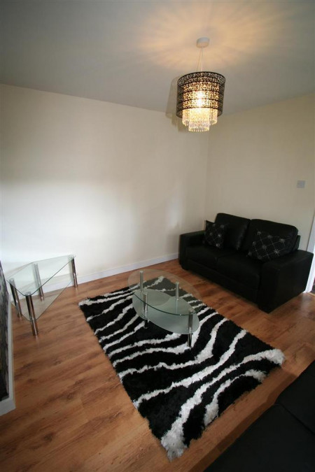 4 Bedroom Apartment