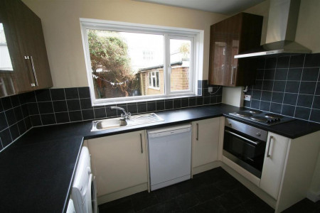 4 Bedroom Apartment