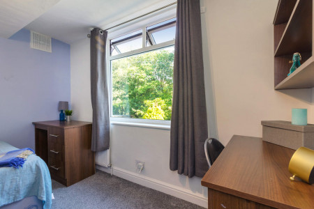 5 Bedroom Apartment