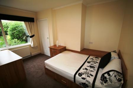 4 Bedroom Apartment