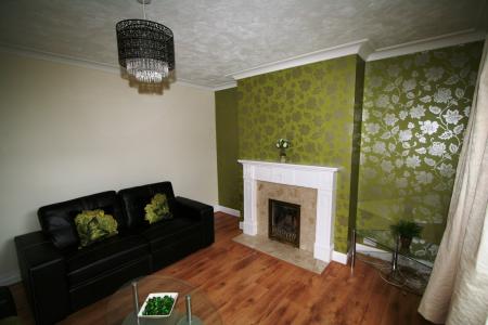 4 Bedroom Apartment