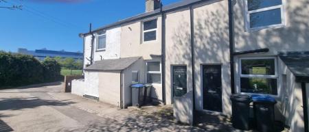 2 bed student house to rent on Durham Terrace, Durham, DH1