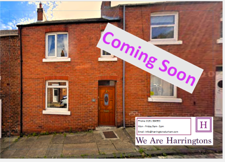 2 bed student house to rent on Ellis Leazes, Durham, DH1