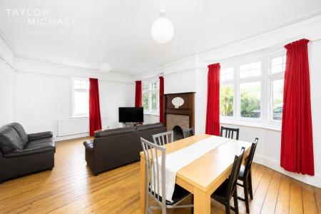 6 bed student house to rent on Natal Road, Brighton, BN2