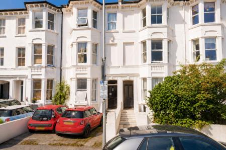 8 bed student house to rent on Ditchling Rise, Brighton, BN1