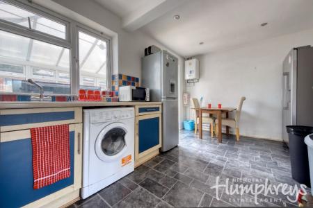 5 bed student house to rent on College Road, Canterbury, CT1