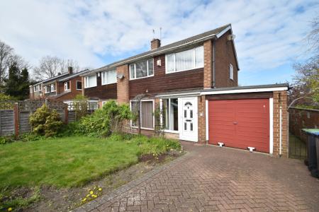 2 bed student house to rent on Wearside Drive, Durham, DH1