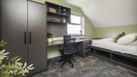 Premium Ensuite Student flat to rent on New Cross Road, London, SE14