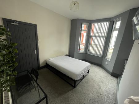 4 bed student house to rent on Romer Road, Liverpool, L6