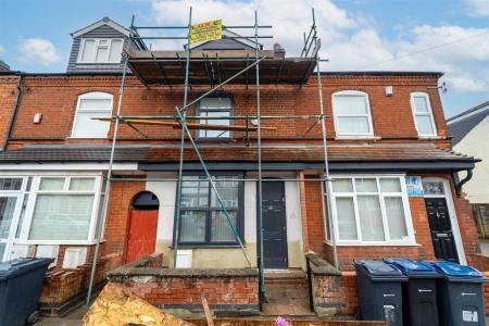 5 bed student house to rent on Hubert Road, Birmingham, B29